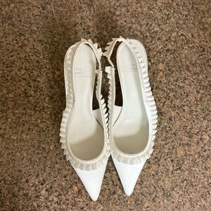 Jeffrey Campbell Coquine Slingback